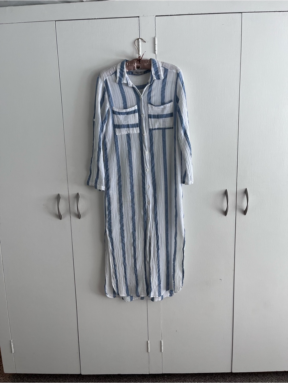 Greek Dress